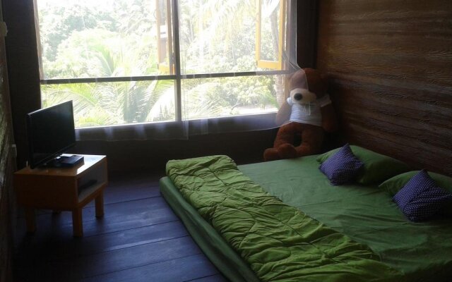 Phorkubmae Homestay