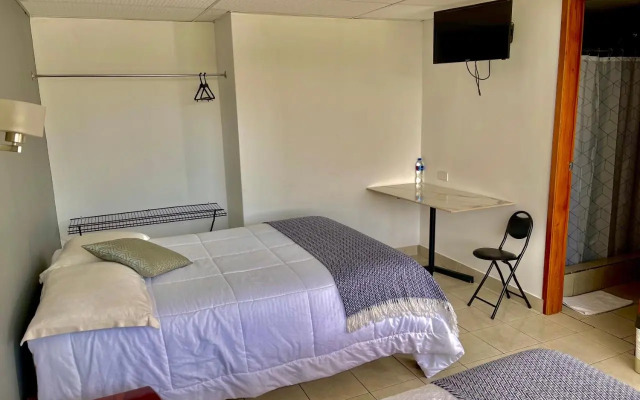 El Balcon de los Reyes