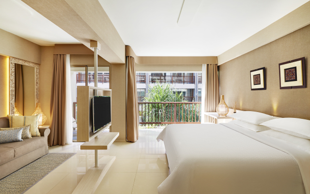 Four Points By Sheraton Bali, Kuta