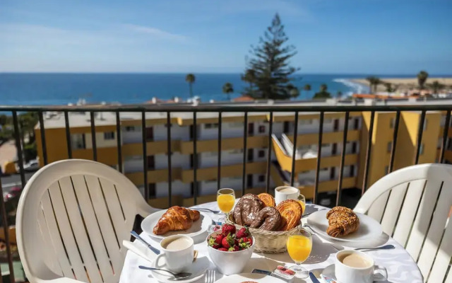 Apartamento Los Ficus