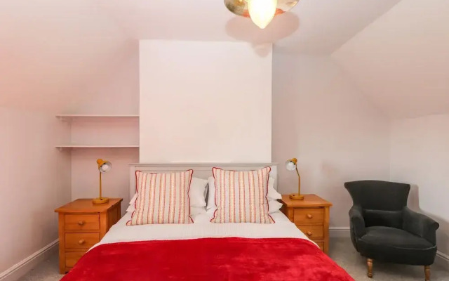 Rose Cottage