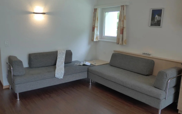 Haus Amici, Saas-Grund