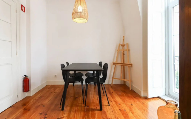 Guestready - Bairro Alto Selection I