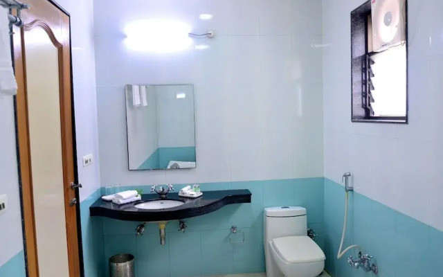 Hotel Manasi