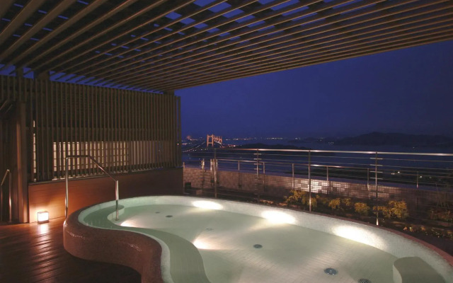 Setouchi Kojima Hotel Kurashiki