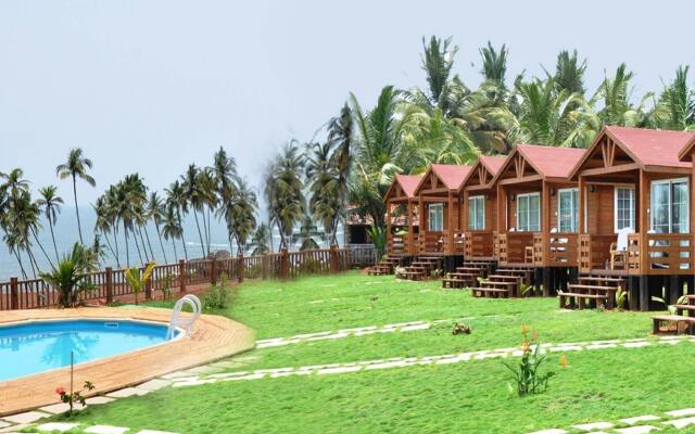 Ozran Heights Beach Resort