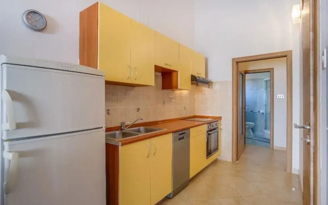 Apartment Borka