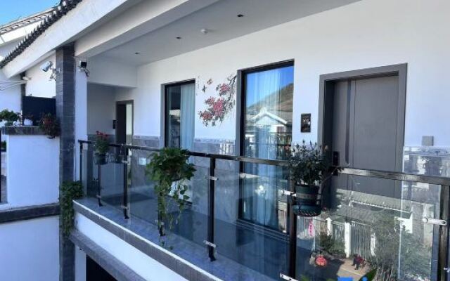 Dali Cangyu Private Inn