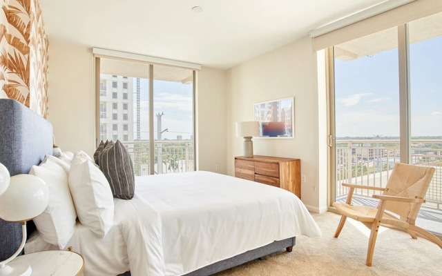 Sonder - Gables Ponce - Beautiful 2BR