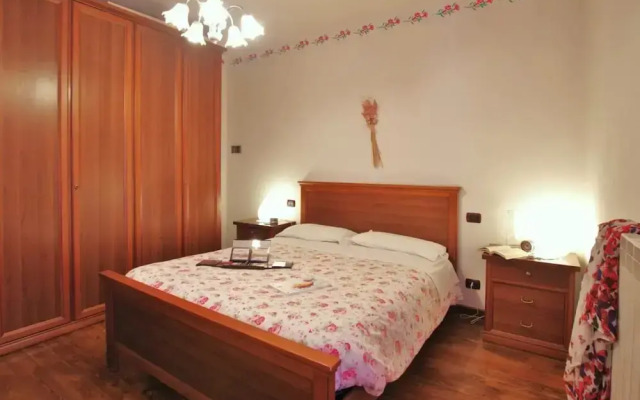 Agriturismo La Brinetta