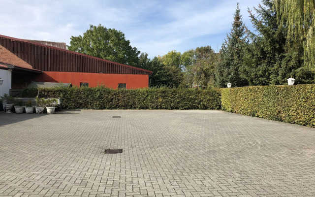 Landgasthaus Fischer