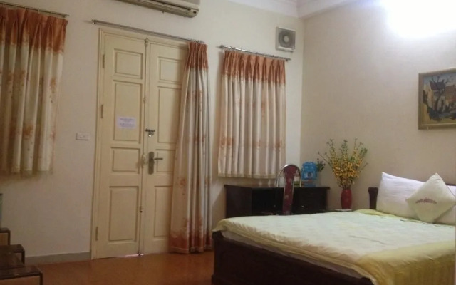 Zing Tour Hotel