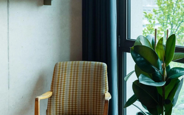 Hotel Jansen Amsterdam Bajeskwartier