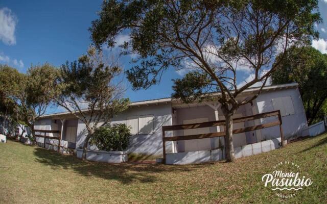 Comunidad Monte Pasubio