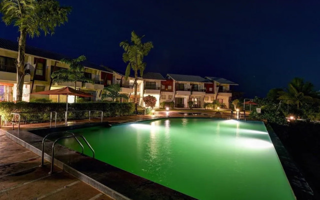 Regenta Resort Soma Vine Village