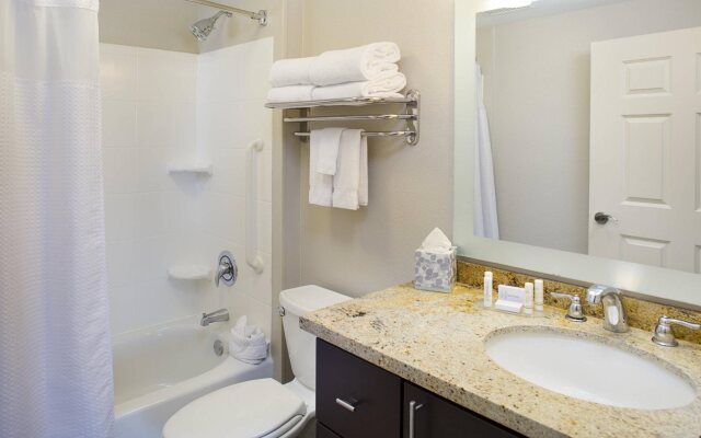 Towneplace Suites Phoenix Goodyear