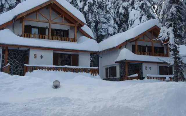 Saint George Holiday Village