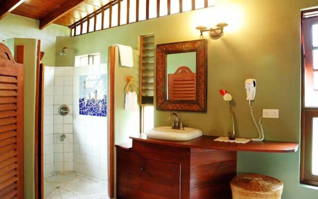 Spring Hotel Bequia