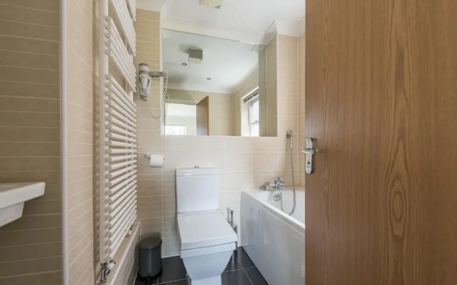 Hampden Apartments - The Meghan