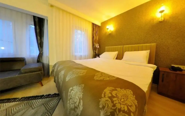 Atlantik Butik Hotel