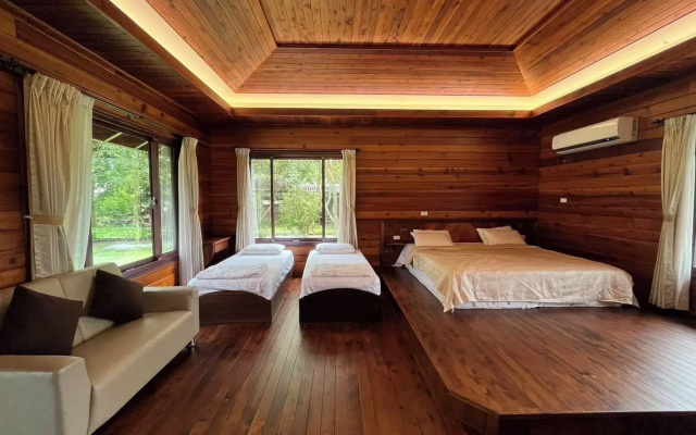 Watervilla