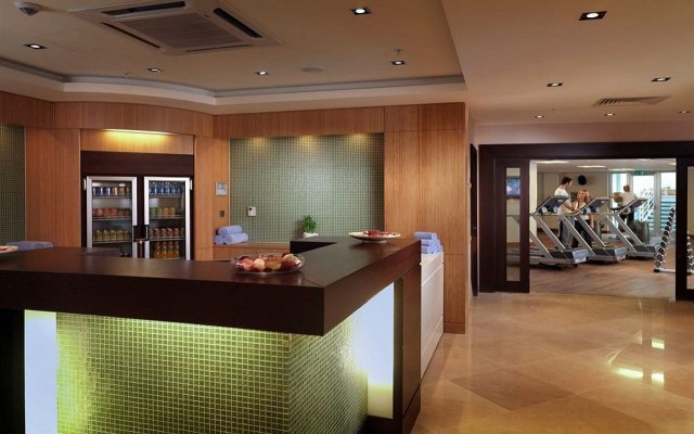Delta Hotels by Marriott Istanbul West