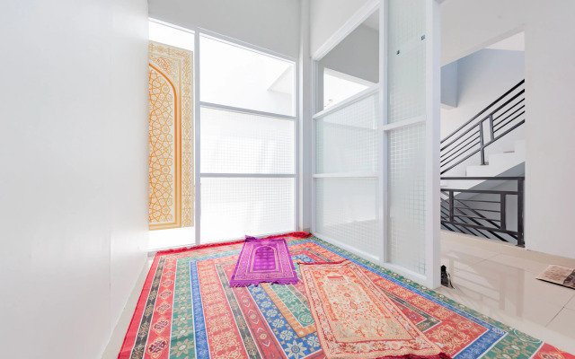 RedDoorz Syariah near DPRD Kabupaten Subang