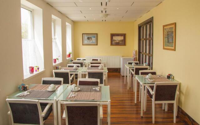Breeze Guest House