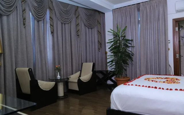 Kerawud International hotel