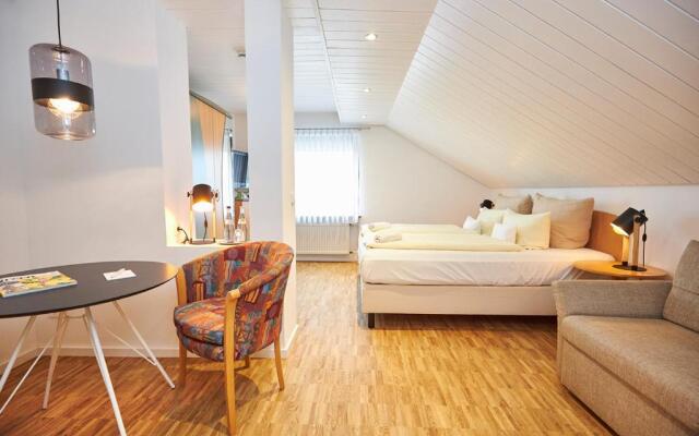 Flair Hotel & Restaurant Erck