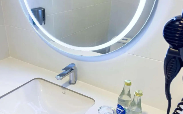 Ibis Styles El Malecon Guayaquil