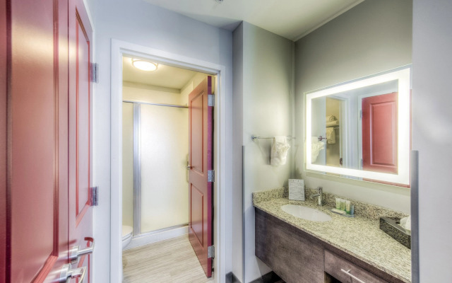 Staybridge Suites Columbus Univ Area - OSU by IHG