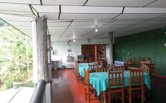 Rathna Gems Halt