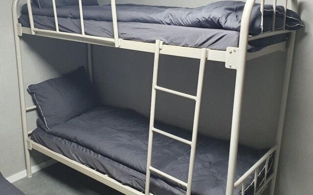 Gangnam Seven Hostel