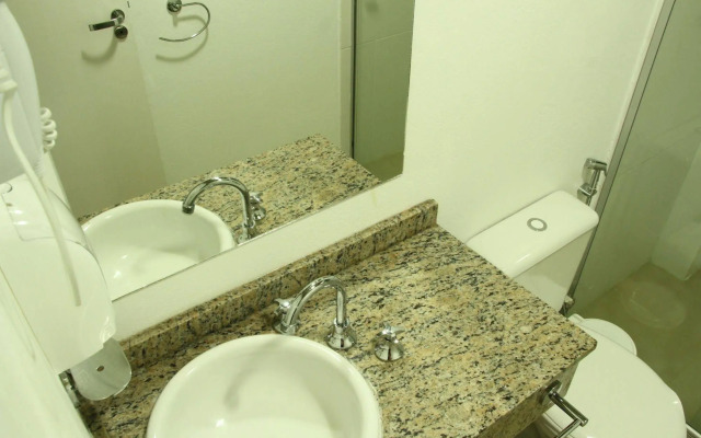 Eco Hotel Oceanomare