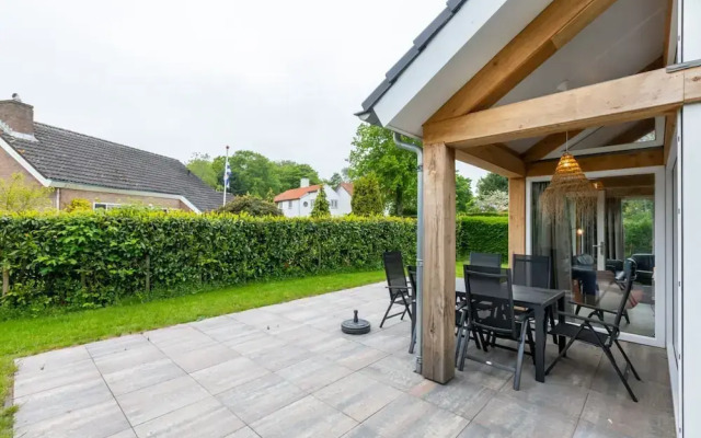 Holiday Home Near Beach Burgh-haamstede