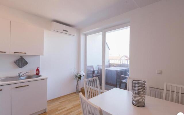 Sunny Penthouse DG I Apt 44