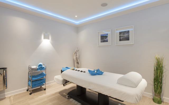 Best Western Premier Alsterkrug Hotel
