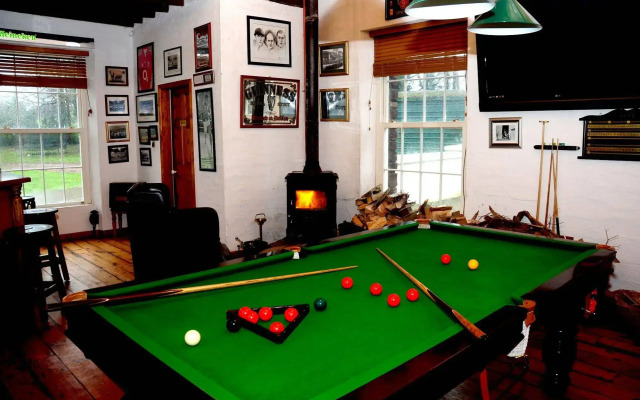 Cannaway House B&B