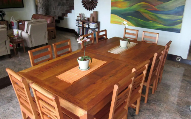 Casa Verde