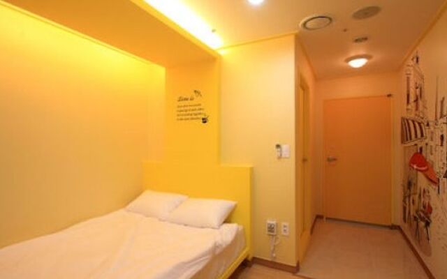 Guesthouse Korea Haeundae