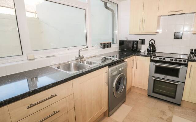 Edwards Cottage, Morpeth