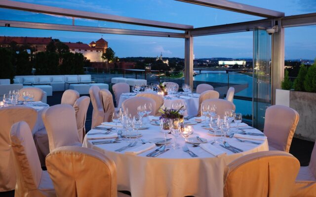 Sheraton Grand Krakow