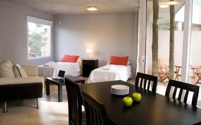 Villa Agostina Casas de Playa