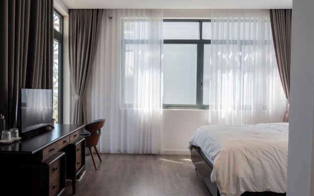 Moc Retreats – Guest Rooms – Buon Ma Thuot
