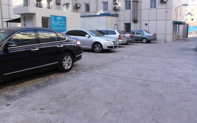 Jinjiang Inn Changchun Renmin Square