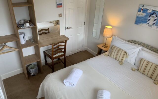 Rivendell Guest House