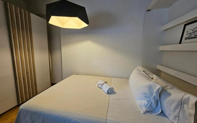 RIVER VIEW - Izvor Studio