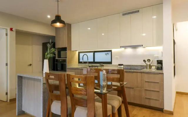 Perfect 2BR in Miraflores