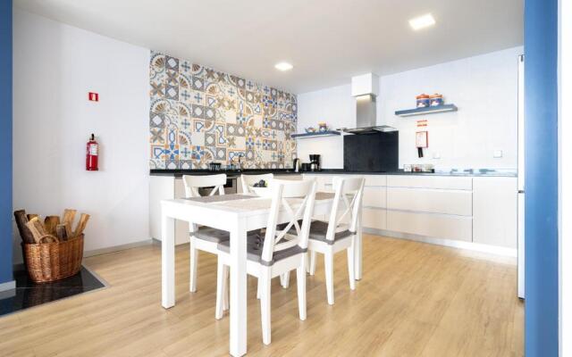 Apartamento Goncalves